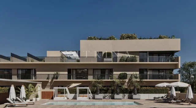 Residencial Teià