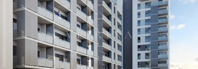 Aresta Badalona