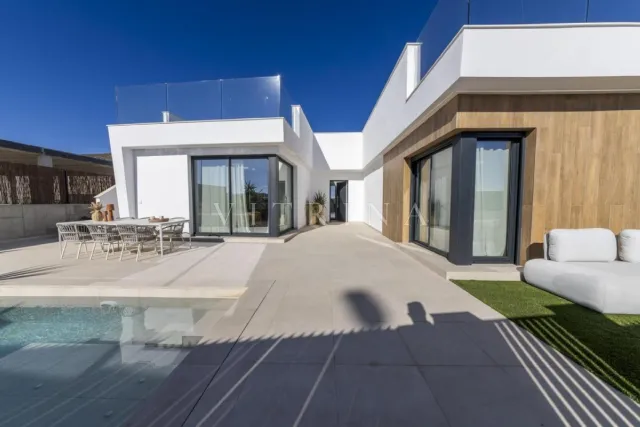 Montemar Villas