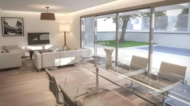 Residencial San Jaime