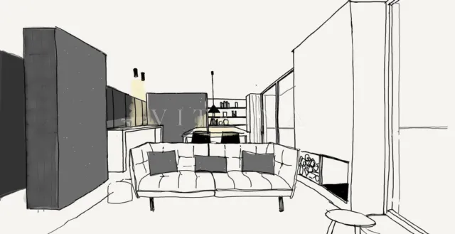 Residencial Av. Paris