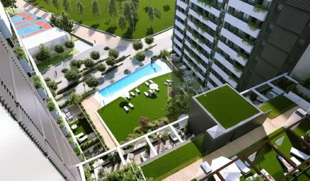 River Park