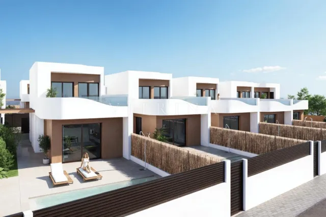 Citrus Horizon Villas