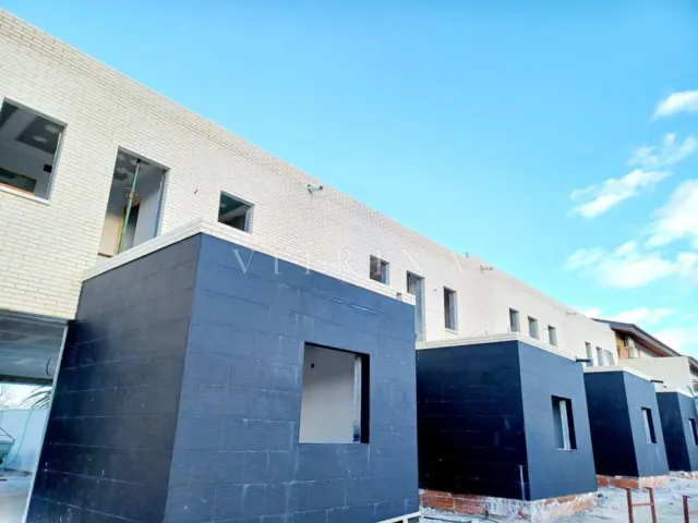 Residencial Puerta de Alcantara