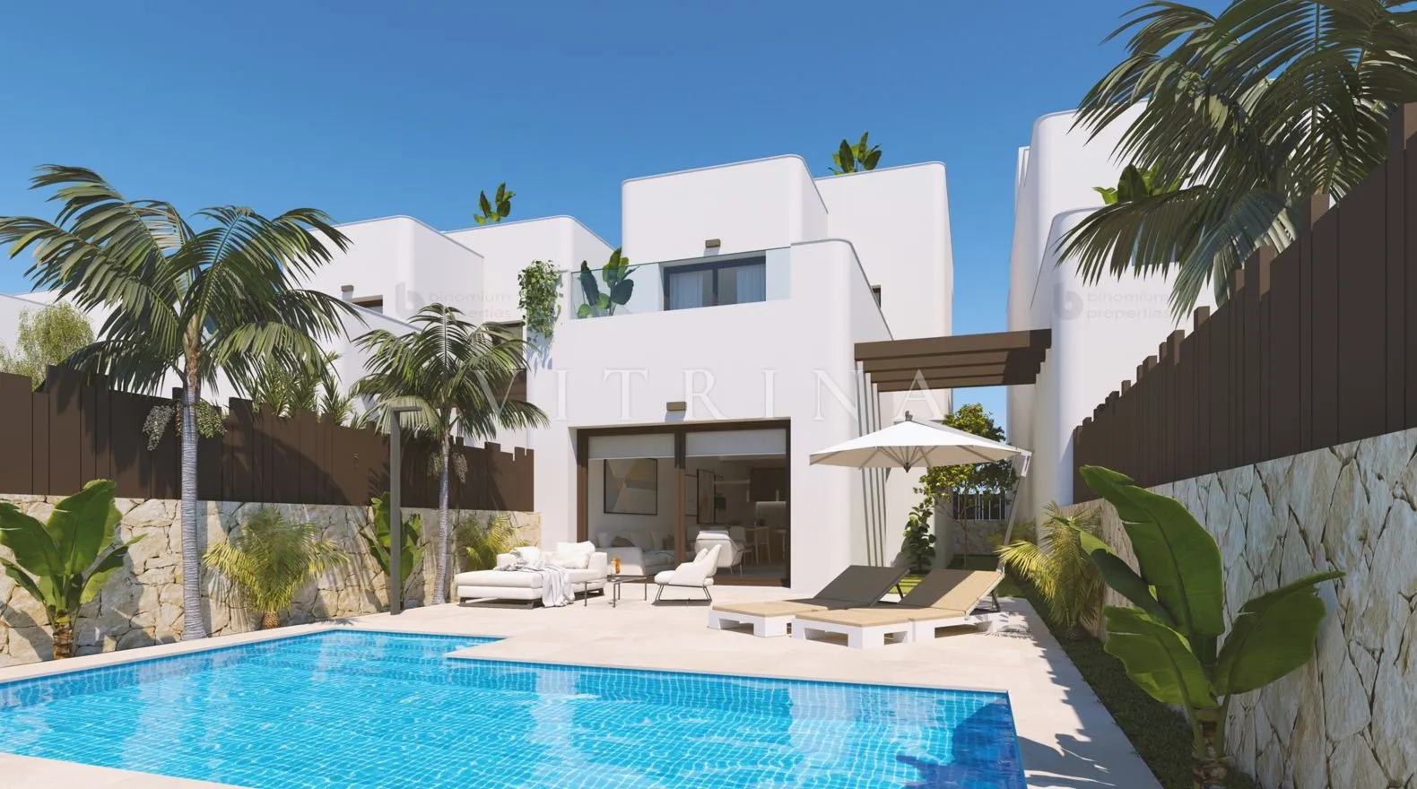 RIOMAR LUXURY LIVING