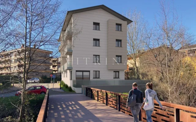 Matxillendane Berri en Oiartzun