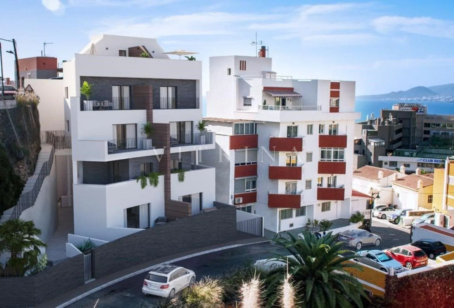 Residencial Carlota